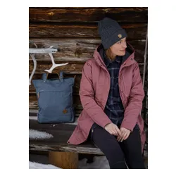 Городская сумка Fjallraven Totepack No.1-зеленый