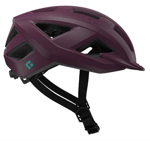 Kask rowerowy LAZER Cerro KinetiCore