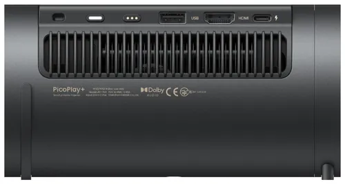 JMGO PicoPlay+ 2 gen.