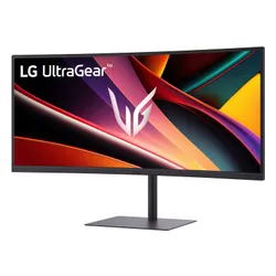 Monitor LG UltraGear 34G630A-B 34'' 3440x1440px 240Hz 1 ms [GTG] Curved