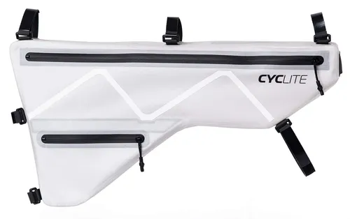 Torba pod ramę CYCLITE Frame Bag Large 01