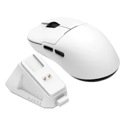 Myszka gamingowa Ajazz AJ159P MC Biały