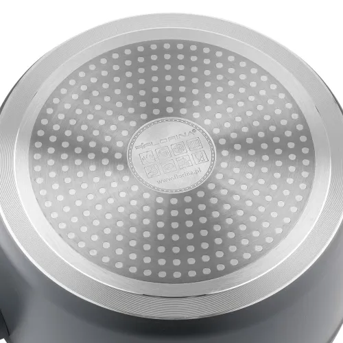 Garnek aluminiowy FLORINA SAVOY 2,6 l