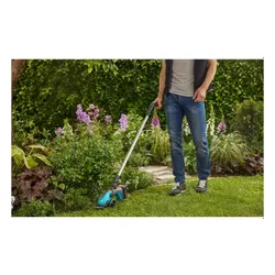 Zestaw akumulator + ładowarka GARDENA 2.5Ah 18V 14914-20