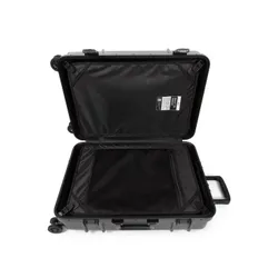 Walizka średnia Eastpak Resist'r Case M - black