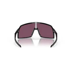 Велосипедные очки OAKLEY Sutro S PRIZM Road Black