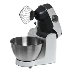 Robot kuchenny planetarny KENWOOD KHC29.H0WH Prospero+ 1000W z blenderem kielichowym, rozdrabniaczem