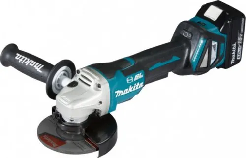 Makita Öğütücü DGA517RTJ