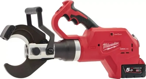 Milwaukee M18 HCC75-502C Hidrolik Kablo Kesici