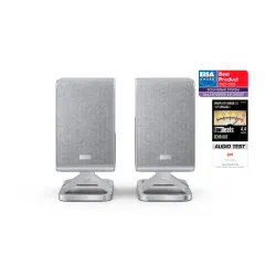 Głośniki Sharp HT-SPR52021 Tylne Srebrny