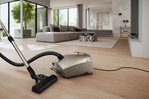 Odkurzacz MIELE Guard L1 Comfort Titanium