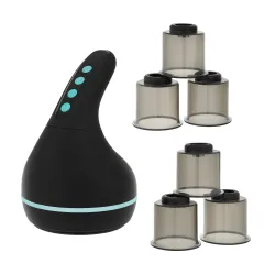 Masażer Medivon Eclipse