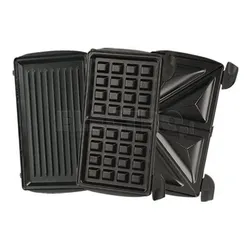 Opiekacz HYUNDAI SM 627 3w1