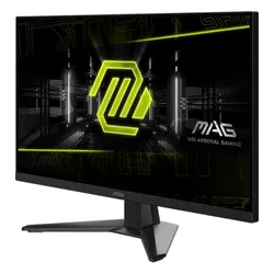 Monitor MSI MAG 272FDE 27" 1920x1080px IPS 200Hz 0.5 ms [GTG]