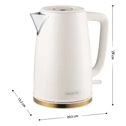 Czajnik SENCOR SWK 1780WH