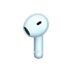 Słuchawki bezprzewodowe Xiaomi Redmi Buds 8 Active Blue Douszne Bluetooth 5.4 Niebieski