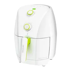 Frytkownica beztłuszczowa CECOTEC 3051 Cecofry Compact Rapid Air Fryer