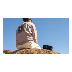Głośnik Bluetooth Klipsch Nashville 20W Czarny