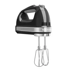 Ручной миксер KitchenAid 5KHM9212EOB