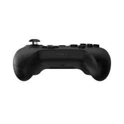 Pad 8BitDo 64 Bluetooth Controller do Nintendo Switch, PC Android Bezprzewodowy Czarny