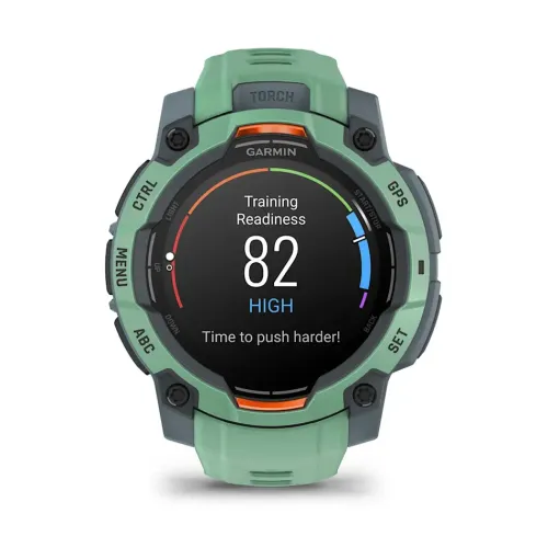 Smartwatch Garmin Instinct 3 45mm GPS NeoTropic