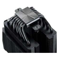 Chłodzenie CPU THERMALRIGHT Phantom Spirit 120 SE Czarny