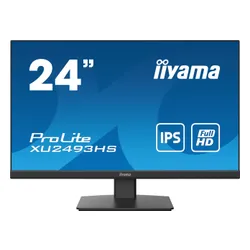 Monitor iiyama ProLite XU2493HS-B5 24" Full HD IPS 75Hz 4ms