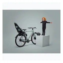 Детское велокресло THULE Yepp 2 Maxi