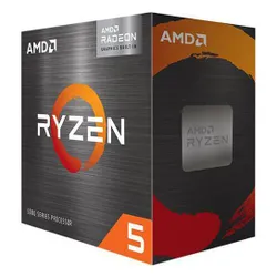 Procesor AMD Ryzen 5 5500GT BOX (100-100001489BOX)