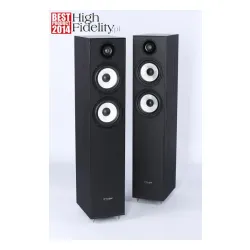 Kolumny Pylon Audio Pearl 25 Czarny 2szt.