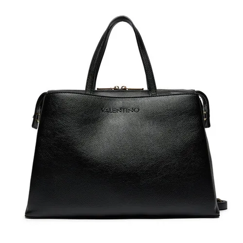 Valentino Manhattan Re Handbag VBS7QW01 Черный