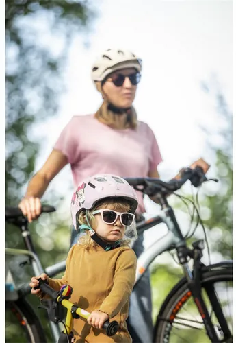 Kask rowerowy orzeszek ALPINA XIMO 2 DISNEY