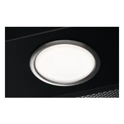 Okap Electrolux 600 CFG526R Czarny