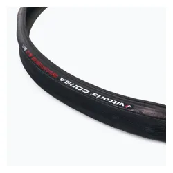 Opona rowerowa Vittoria Corsa G2.0 700 x 25C czarny