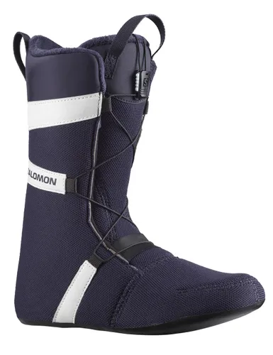 Buty snowboardowe Salomon IVY BOA SJ BOA - Rozmiar (cm) - 25.0