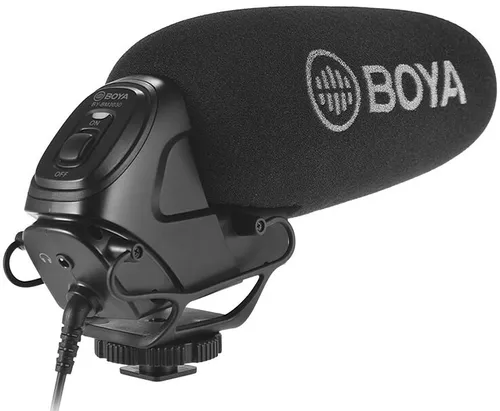 Boya BY-BM3030 Mikrofonu