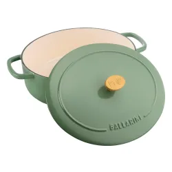 Garnek Ballarini Bellamonte 75003-585-0 Indukcja Żeliwo 2,2l