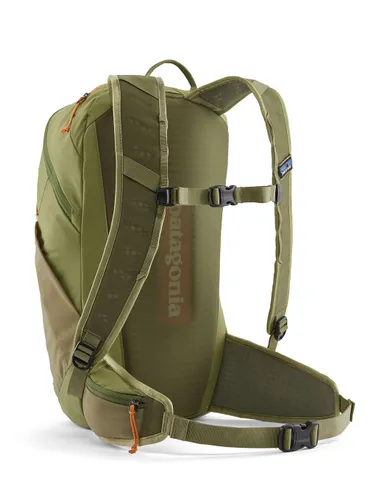 Городской рюкзак Patagonia Terravia Pack 22 l-buckhorn green