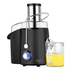 Sokowirówka ADLER AD 4127