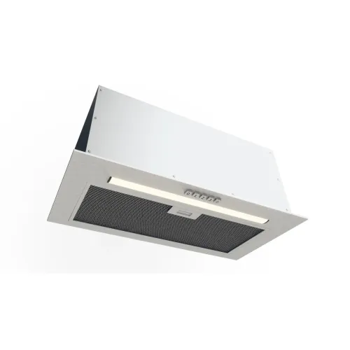Okap VDB Box-Max 60 Inox