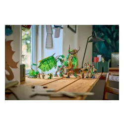 LEGO 71859 NINJAGO Smok Życia