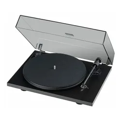 Gramofon PRO-JECT Primary E Phono Czarny