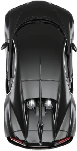 Samochód zdalnie sterowany RASTAR Bugatti Chirton 76100