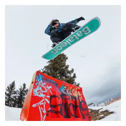 Deska snowboardowa męska Bataleon Goliath