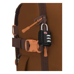 Rucsac de mână CabinZero ADV 32 l - cafea saigon