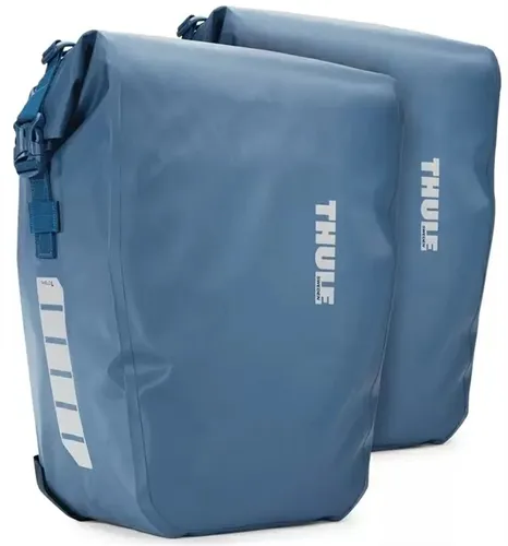 Sakwy THULE Shield Pannier