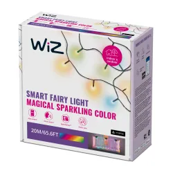 Girlanda LED WiZ Fairy 20m