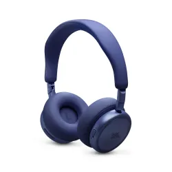 Słuchawki bezprzewodowe JBL Live 680NC Nauszne Bluetooth 6.0 Niebieski