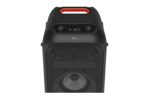 Power Audio LG XBOOM XL9T 1000W Bluetooth Czarny