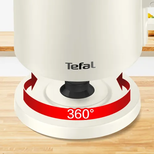 Czajnik TEFAL KO140AE0